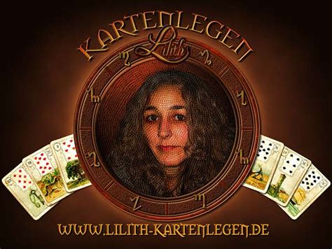 lilith kartenlegen